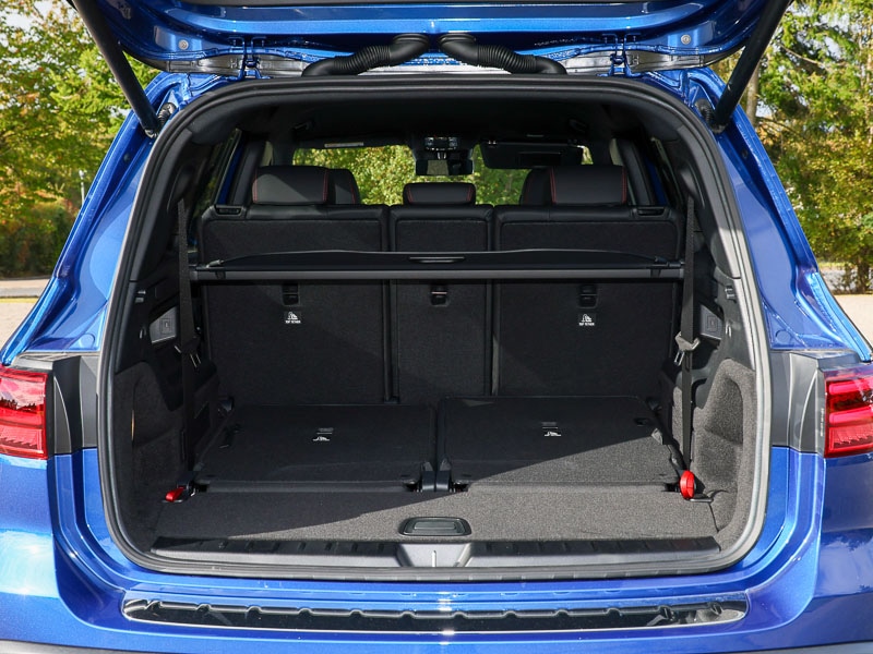 Used Mercedes-Benz EQB 2025 for sale - 76920931: Photo 8