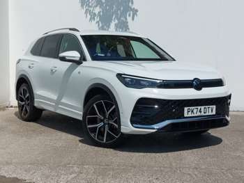 2024 - 1.5 TSI eHybrid R-Line 5dr DSG