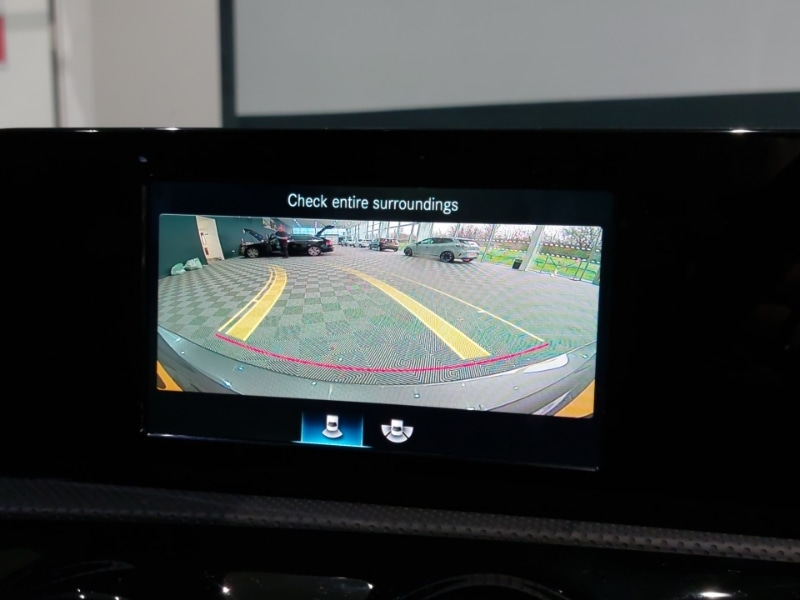 Used Mercedes-Benz A-Class 2021 for sale - 76629598: Photo 10