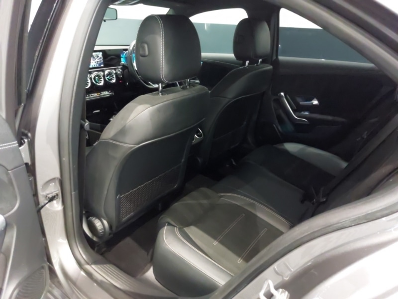 Used Mercedes-Benz A-Class 2021 for sale - 76629598: Photo 6