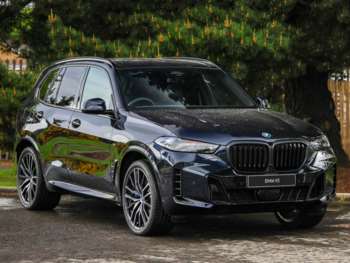2025 - xDrive50e M Sport 5dr Auto [Tech/Pro Pack]