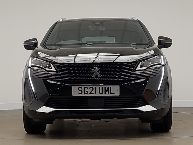 Used Peugeot 3008 2021 for sale - 76571847: Photo 12