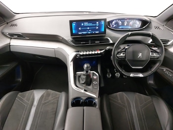 Used Peugeot 3008 2021 for sale - 76571847: Photo