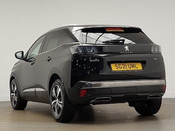 Used Peugeot 3008 2021 for sale - 76571847: Photo