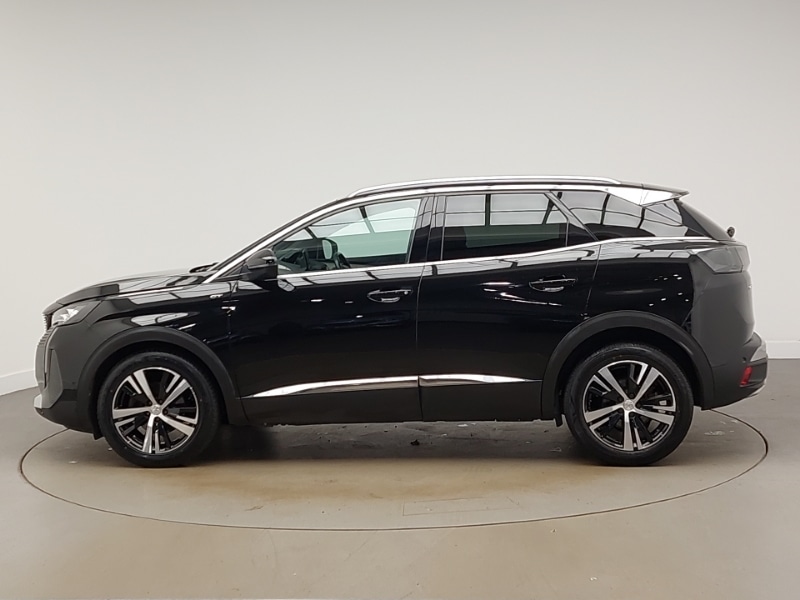 Used Peugeot 3008 2021 for sale - 76571847: Photo 4