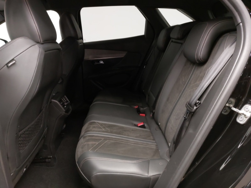 Used Peugeot 3008 2021 for sale - 76571847: Photo 6