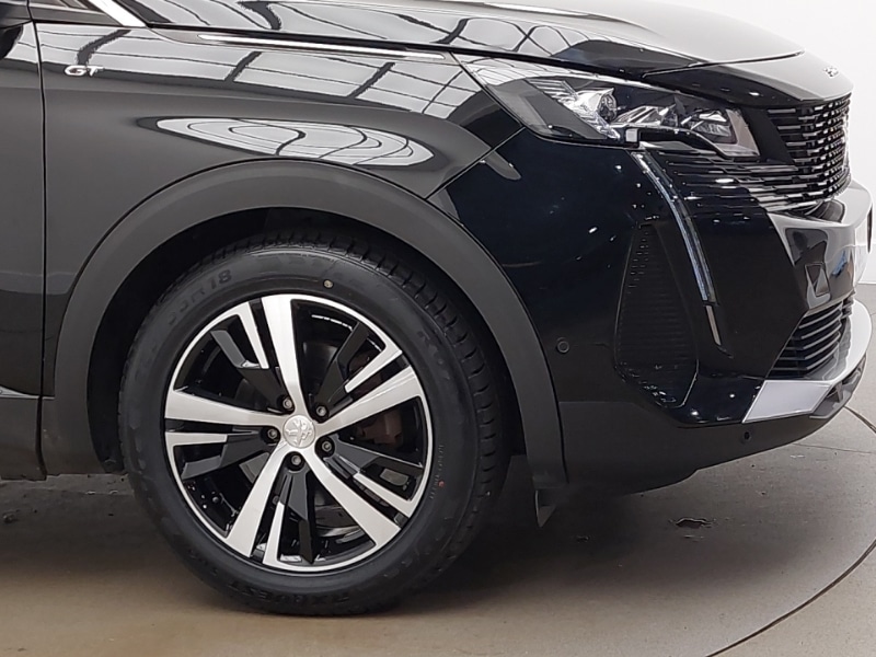 Used Peugeot 3008 2021 for sale - 76571847: Photo 9