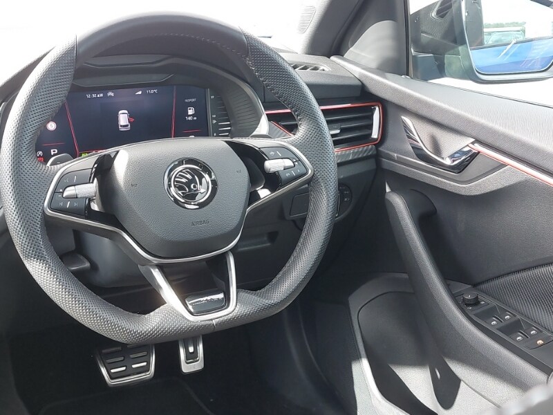 Used Skoda Kamiq 2024 for sale - 77847850: Photo 10