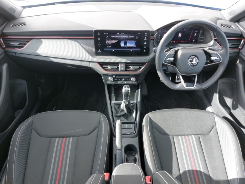 Used Skoda Kamiq 2024 for sale - 77847850: Photo 2