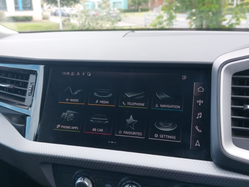 Used Audi A1 2022 for sale - 76483786: Photo 11