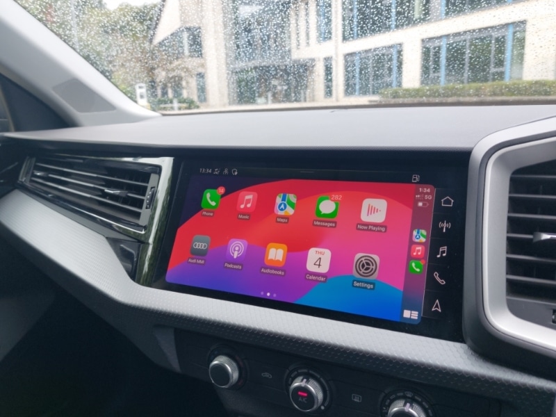 Used Audi A1 2022 for sale - 76483786: Photo 12