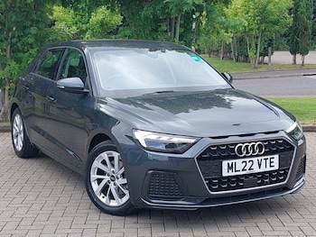 Used Audi A1 2022 for sale - 76483786: Photo
