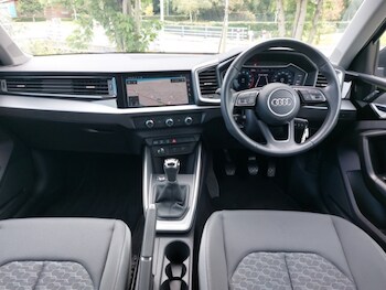 Used Audi A1 2022 for sale - 76483786: Photo