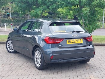 Used Audi A1 2022 for sale - 76483786: Photo