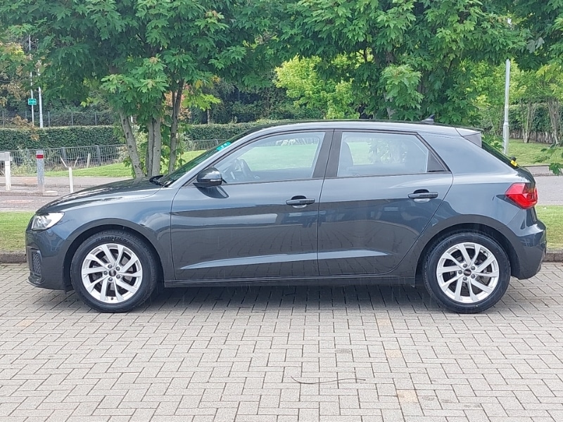 Used Audi A1 2022 for sale - 76483786: Photo 4