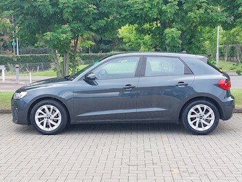 Used Audi A1 2022 for sale - 76483786: Photo