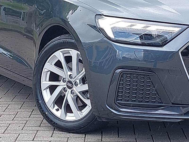 Used Audi A1 2022 for sale - 76483786: Photo 9