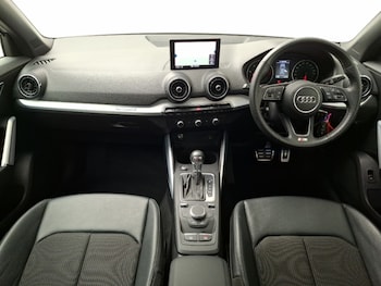 Used Audi Q2 2020 for sale - 77449250: Photo