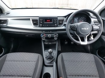 Used Kia Rio 2022 for sale - 75706389: Photo