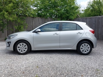 Used Kia Rio 2022 for sale - 75706389: Photo