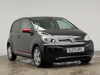 Used Volkswagen up! 2021 for sale - 77585434: Photo