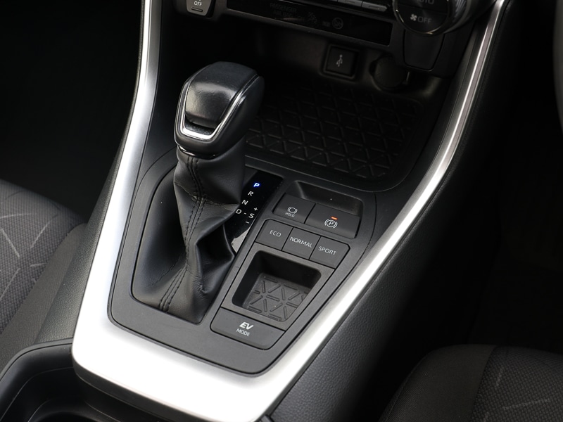 Used Toyota RAV4 2020 for sale - 77987263: Photo 11