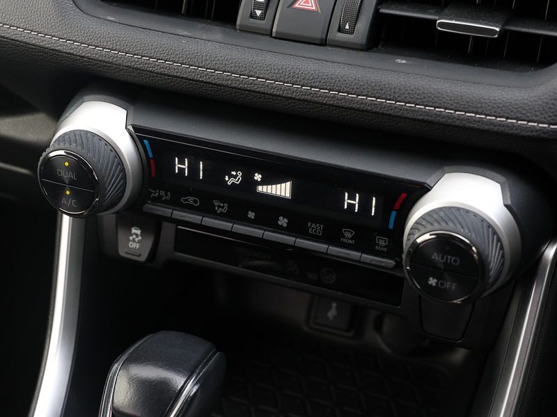 Used Toyota RAV4 2020 for sale - 77987263: Photo 12