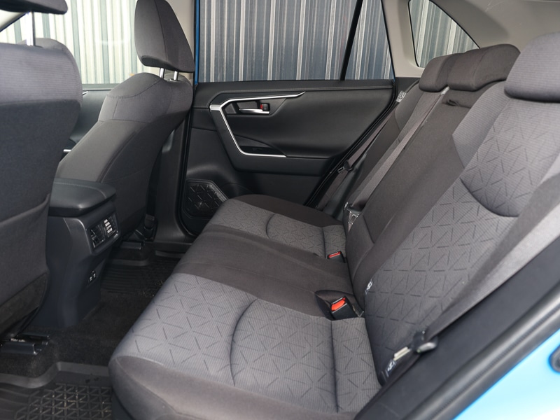 Used Toyota RAV4 2020 for sale - 77987263: Photo 6