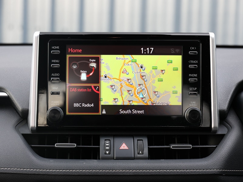 Used Toyota RAV4 2020 for sale - 77987263: Photo 8