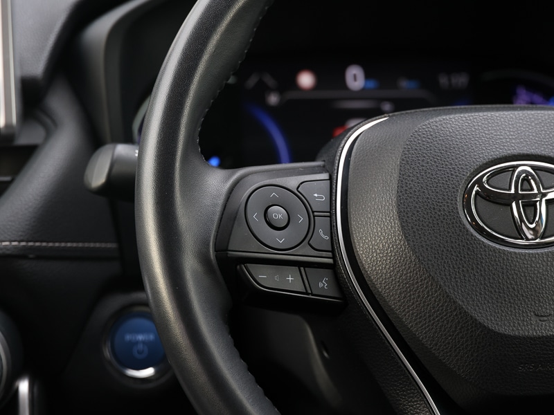 Used Toyota RAV4 2020 for sale - 77987263: Photo 9