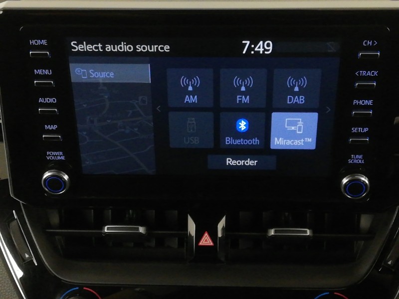 Used Toyota Corolla 2020 for sale - 77912360: Photo 10