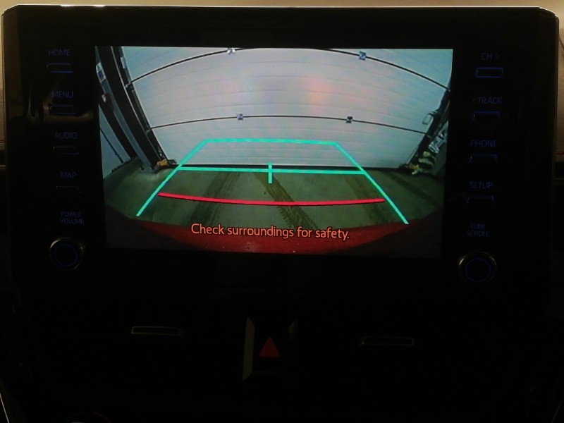 Used Toyota Corolla 2020 for sale - 77912360: Photo 11