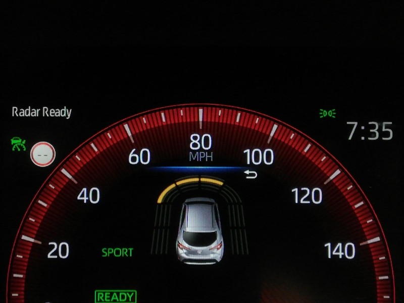 Used Toyota Corolla 2020 for sale - 77912360: Photo 12