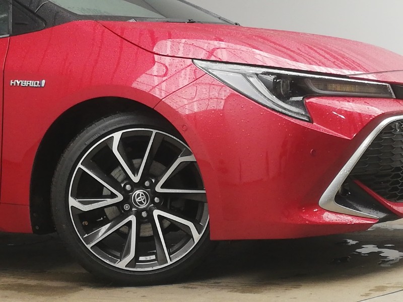 Used Toyota Corolla 2020 for sale - 77912360: Photo 9