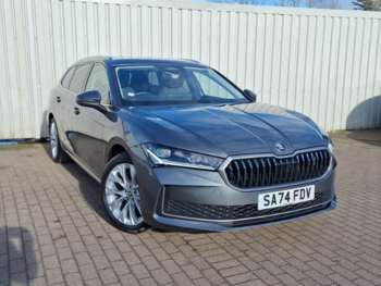 2024 - 2.0 TDI SE L 5dr DSG