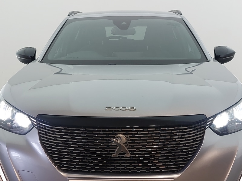 Used Peugeot 2008 2023 for sale - 77266519: Photo 12