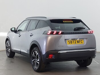 Used Peugeot 2008 2023 for sale - 77266519: Photo