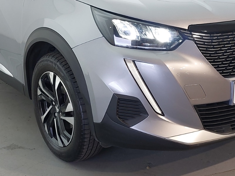 Used Peugeot 2008 2023 for sale - 77266519: Photo 9