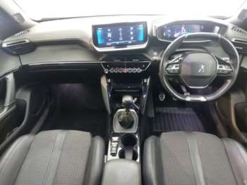 Used Peugeot 2008 2020 for sale - 75441931: Photo
