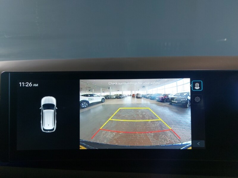 Used Hyundai TUCSON 2024 for sale - 77933709: Photo 12