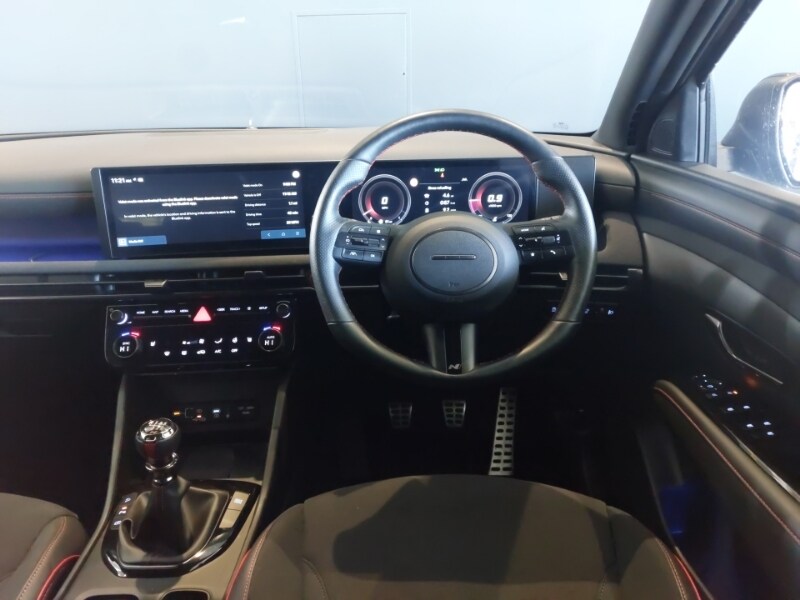 Used Hyundai TUCSON 2024 for sale - 77933709: Photo 7