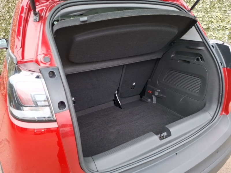 Used Vauxhall Crossland 2023 for sale - 77992244: Photo 8