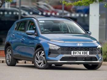Used Hyundai BAYON 2024 for sale - 75394646: Photo