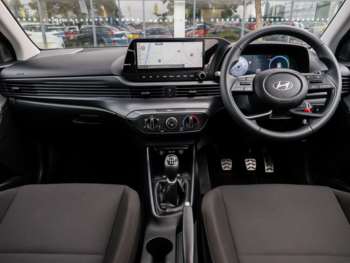 Used Hyundai BAYON 2024 for sale - 75394646: Photo