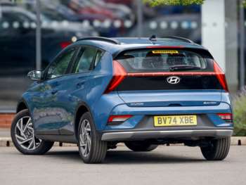 Used Hyundai BAYON 2024 for sale - 75394646: Photo