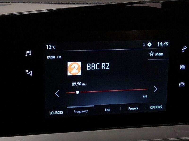 Used Vauxhall Mokka 2022 for sale - 77184679: Photo 10