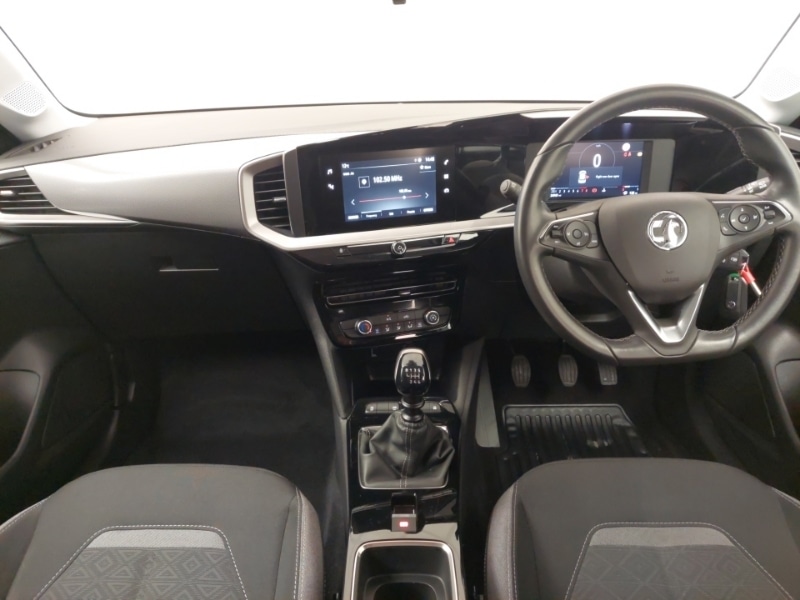 Used Vauxhall Mokka 2022 for sale - 77184679: Photo 2