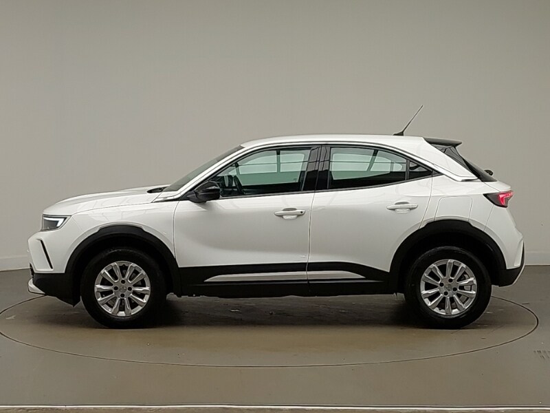 Used Vauxhall Mokka 2022 for sale - 77184679: Photo 4