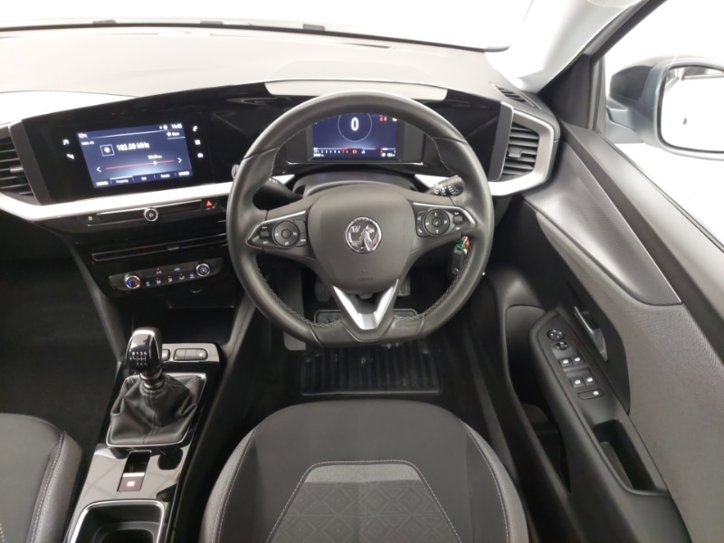 Used Vauxhall Mokka 2022 for sale - 77184679: Photo 7