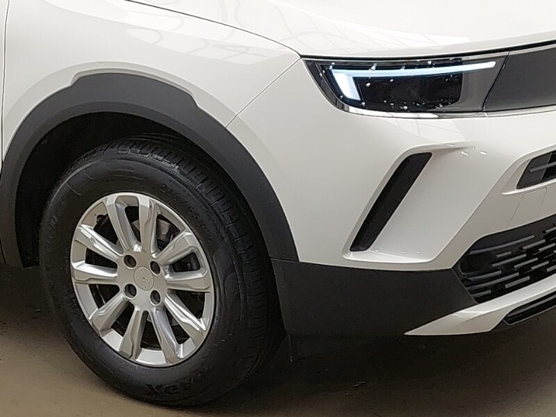 Used Vauxhall Mokka 2022 for sale - 77184679: Photo 9